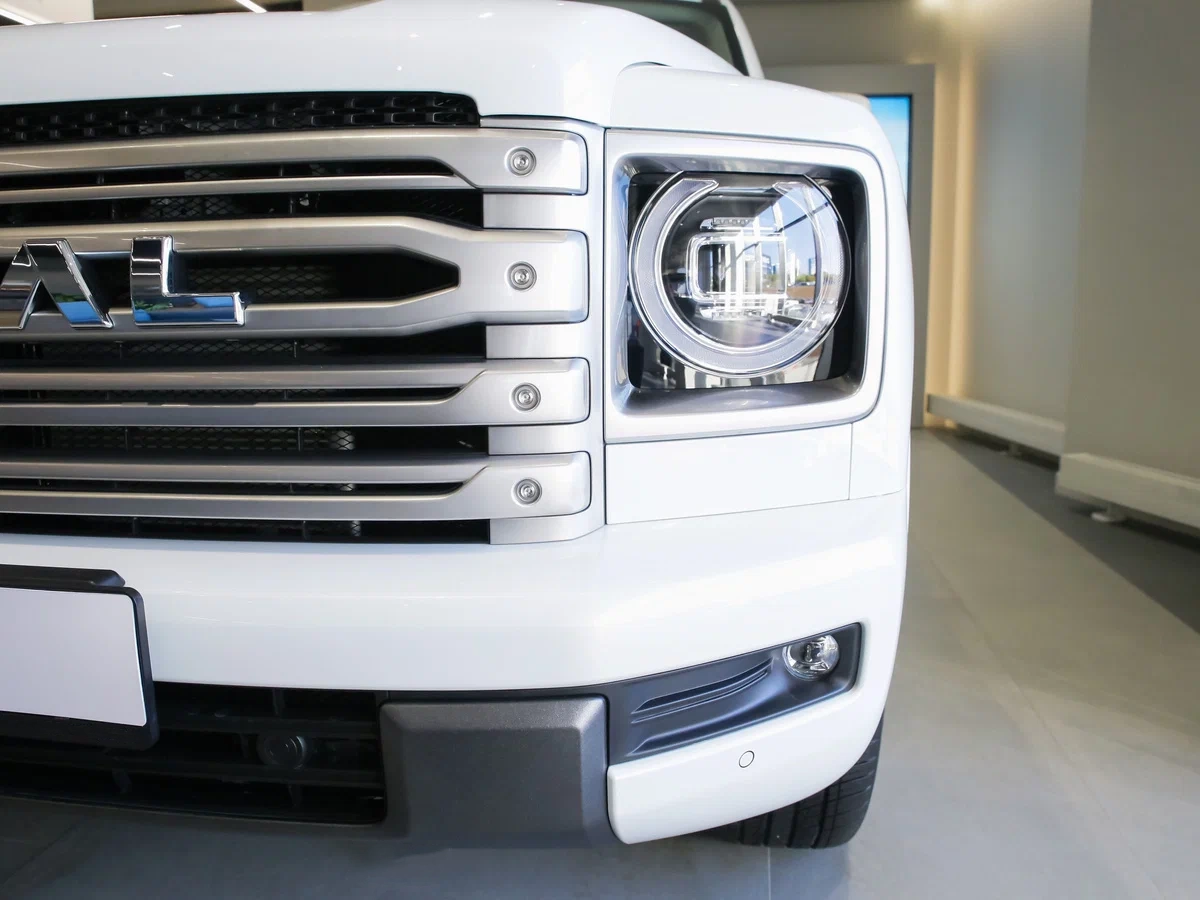 Haval H9 NEW в вашем городе - фото №4